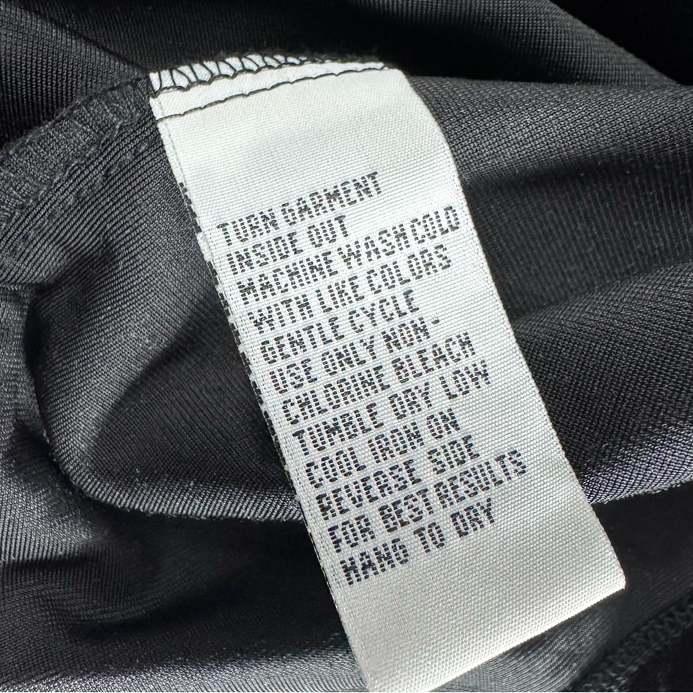 Vintage Studio Ease Velvet Patchwork Whimsigoth M… - image 9